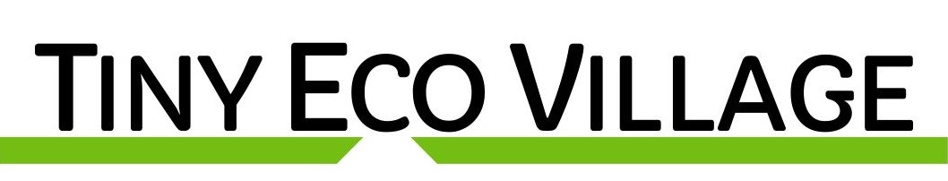 Tiny Eco Village