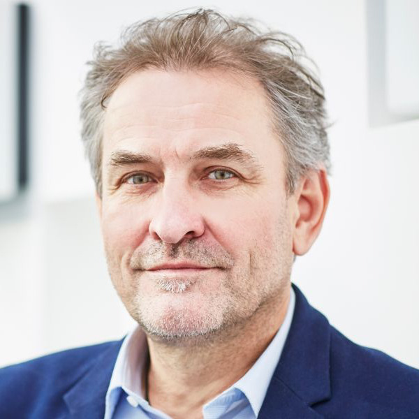 Markus Stegfellner, fiveP
